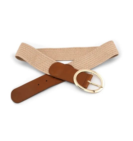 Elastic Belt
