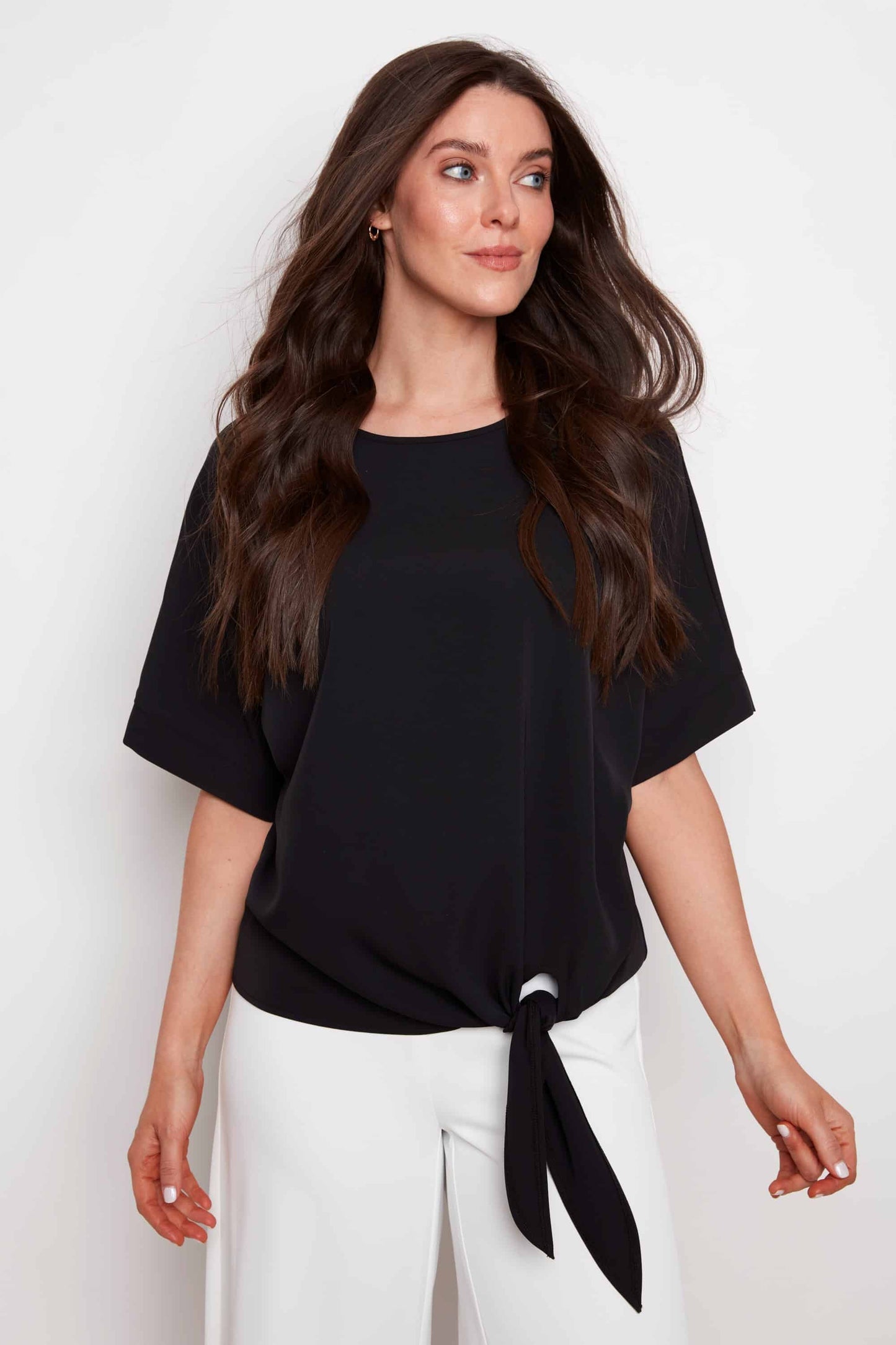 Tie Knot Top