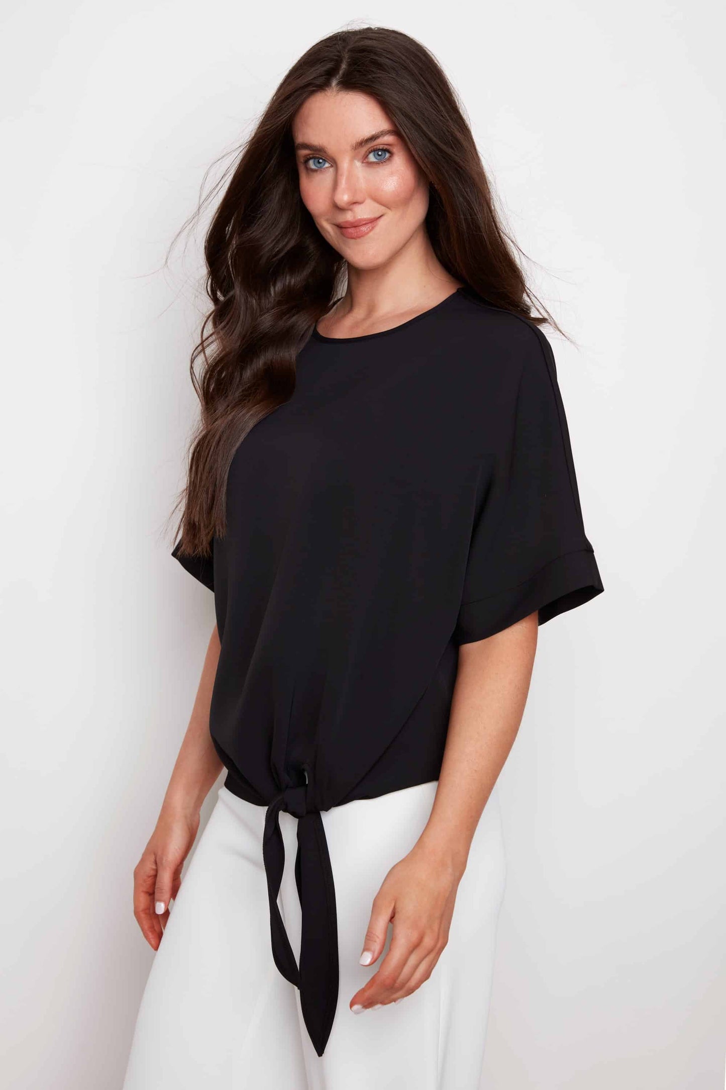 Tie Knot Top