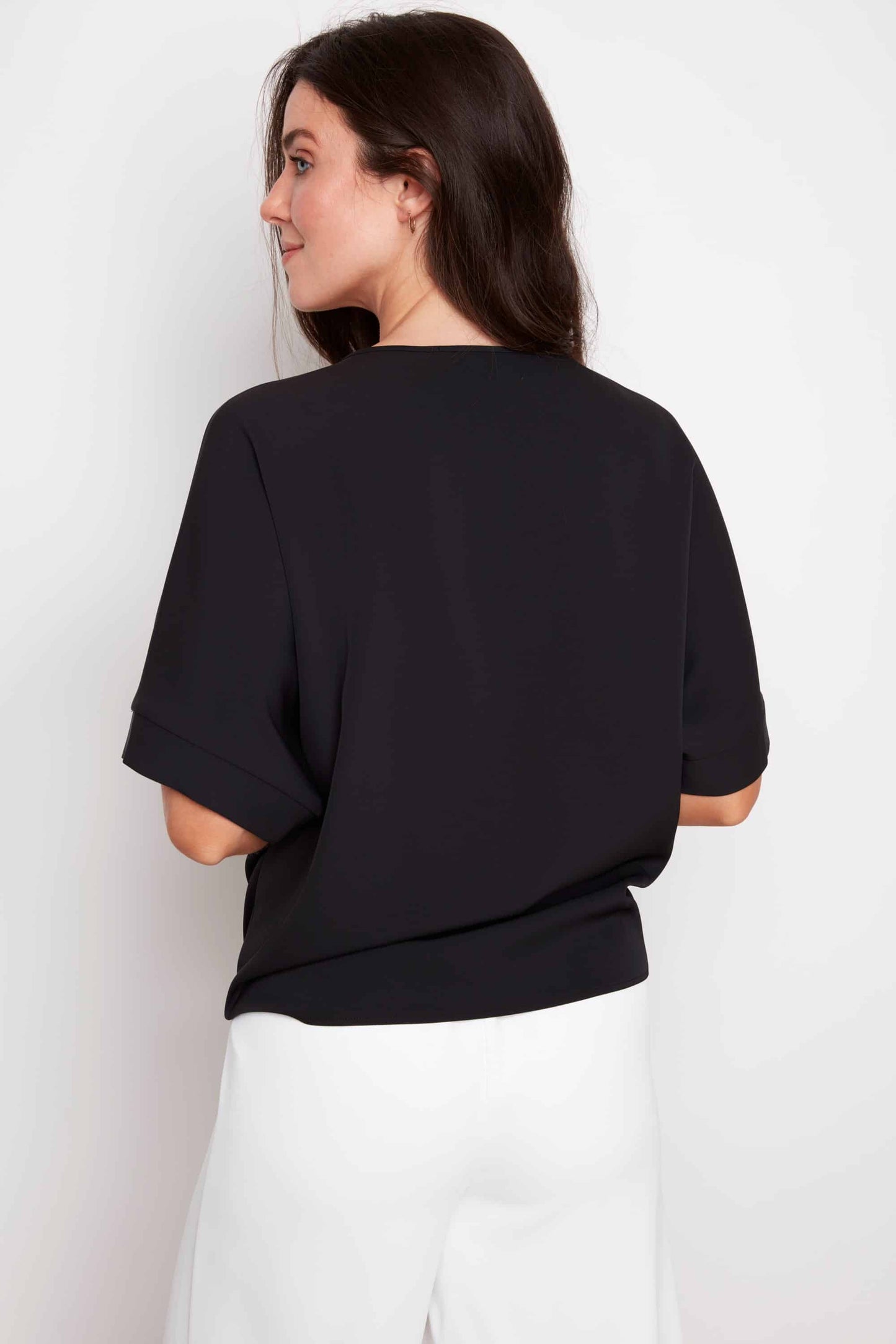 Tie Knot Top