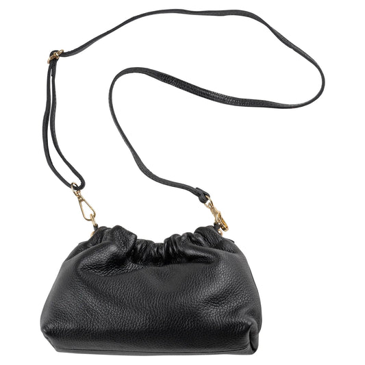 Curtsey Clutch