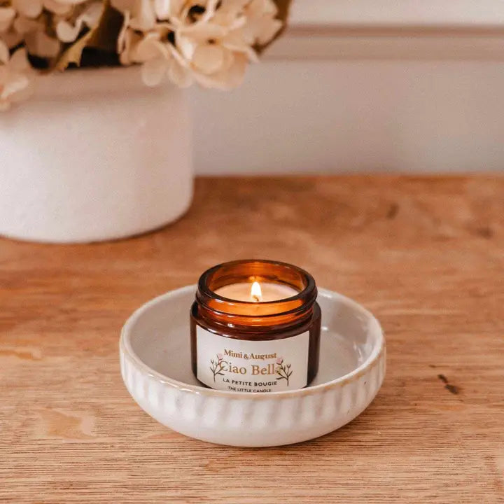 Ciao Bella Soy Candle