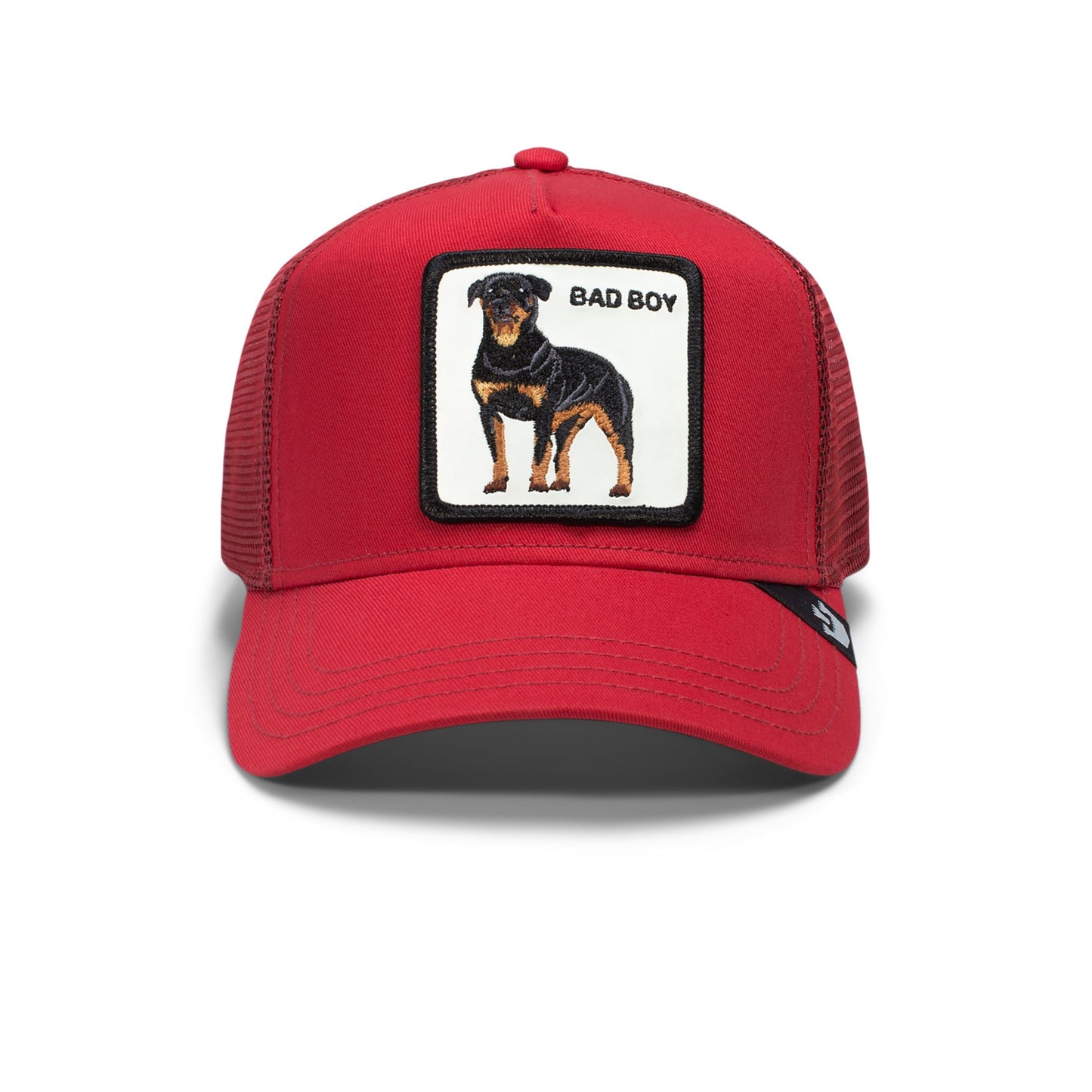 Bad Boy Trucker Hat