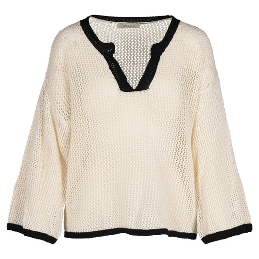 Beach Day Sweater