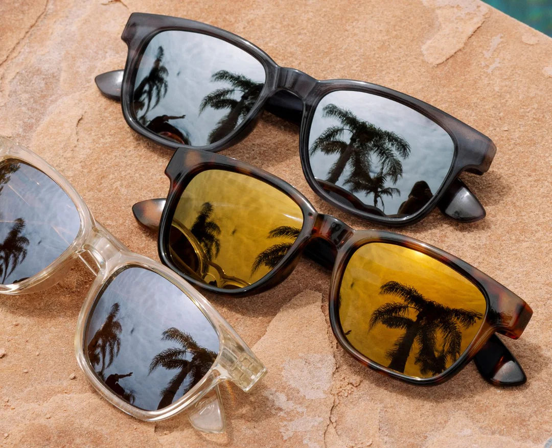 18th Hole Sun Glasses