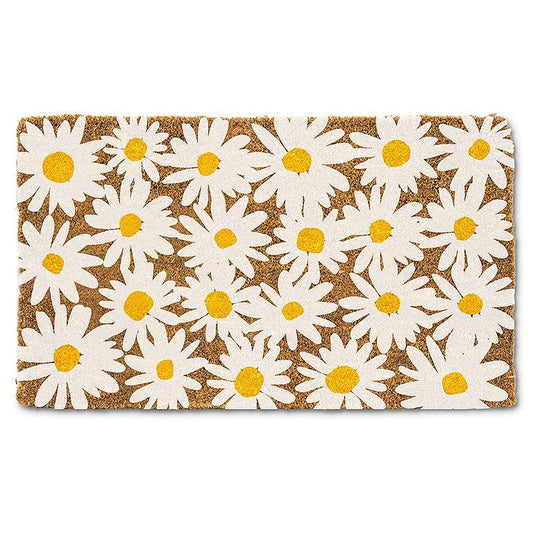 Daisy Doormat