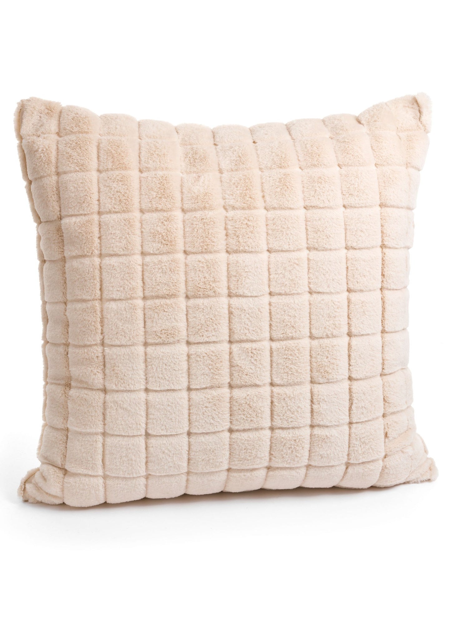 Faux Fur Cushion