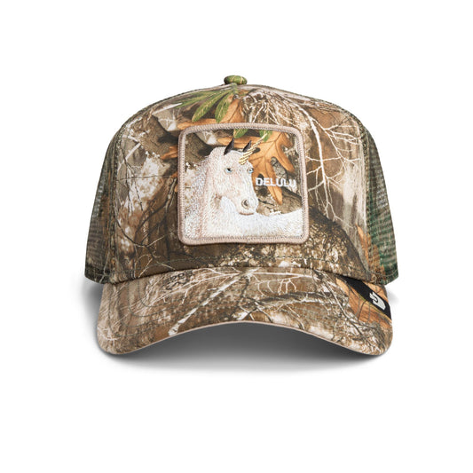 RealTree Unicorn hat