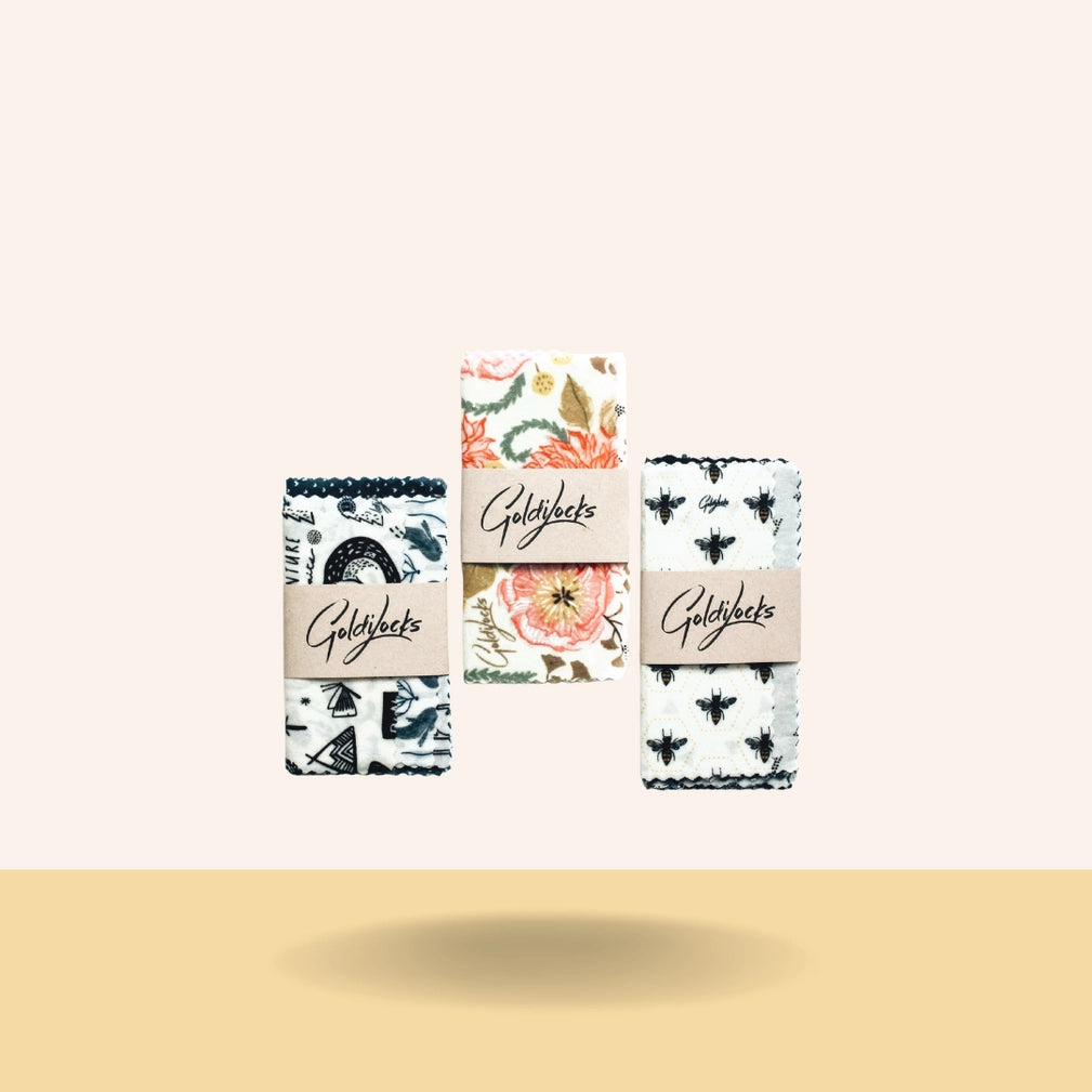 Itty Bitty Bundle - S/5