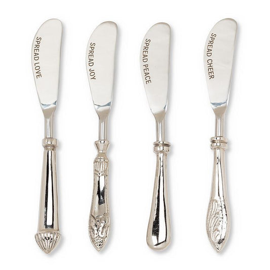 Festive Spreaders