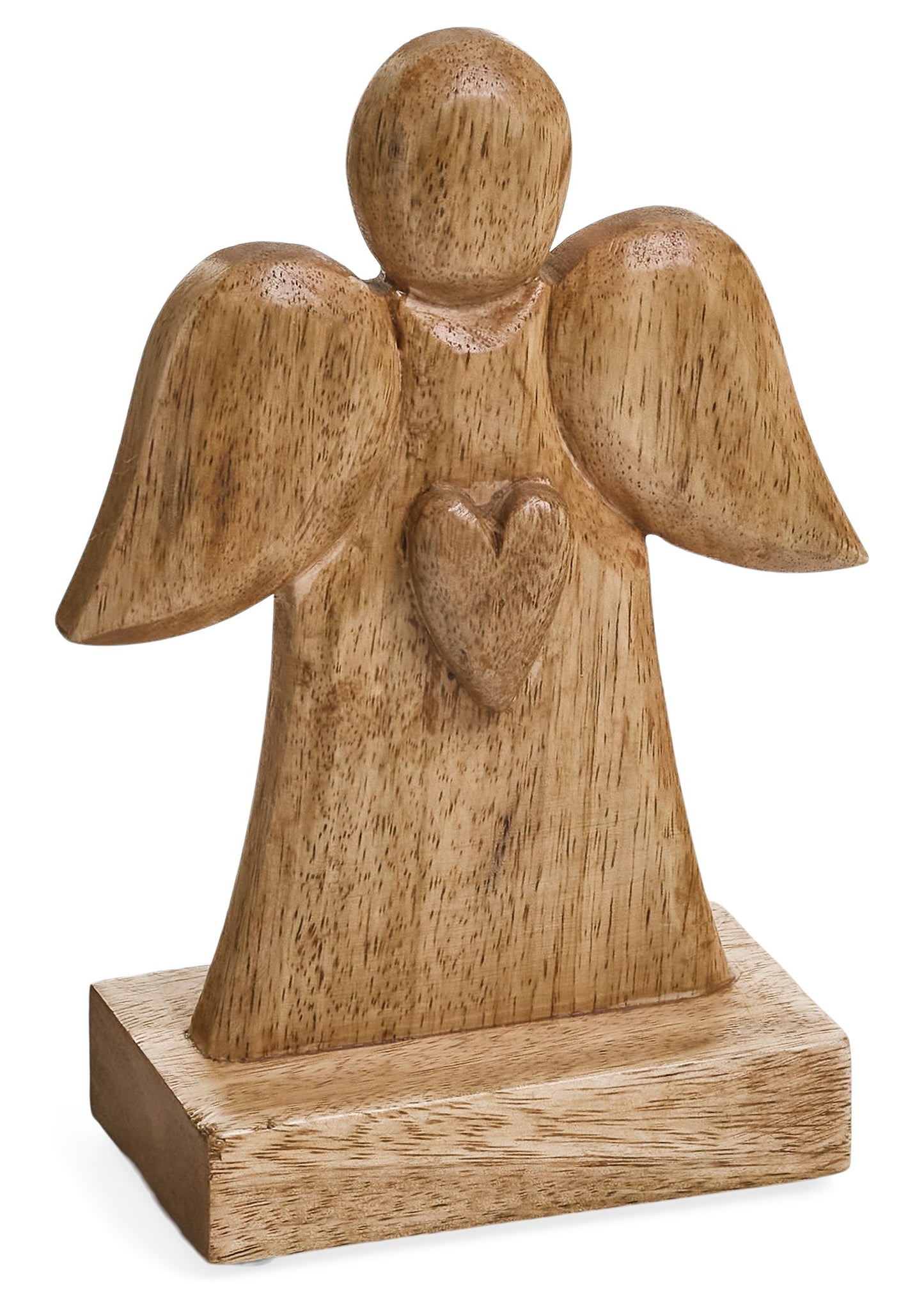 Wood Angel