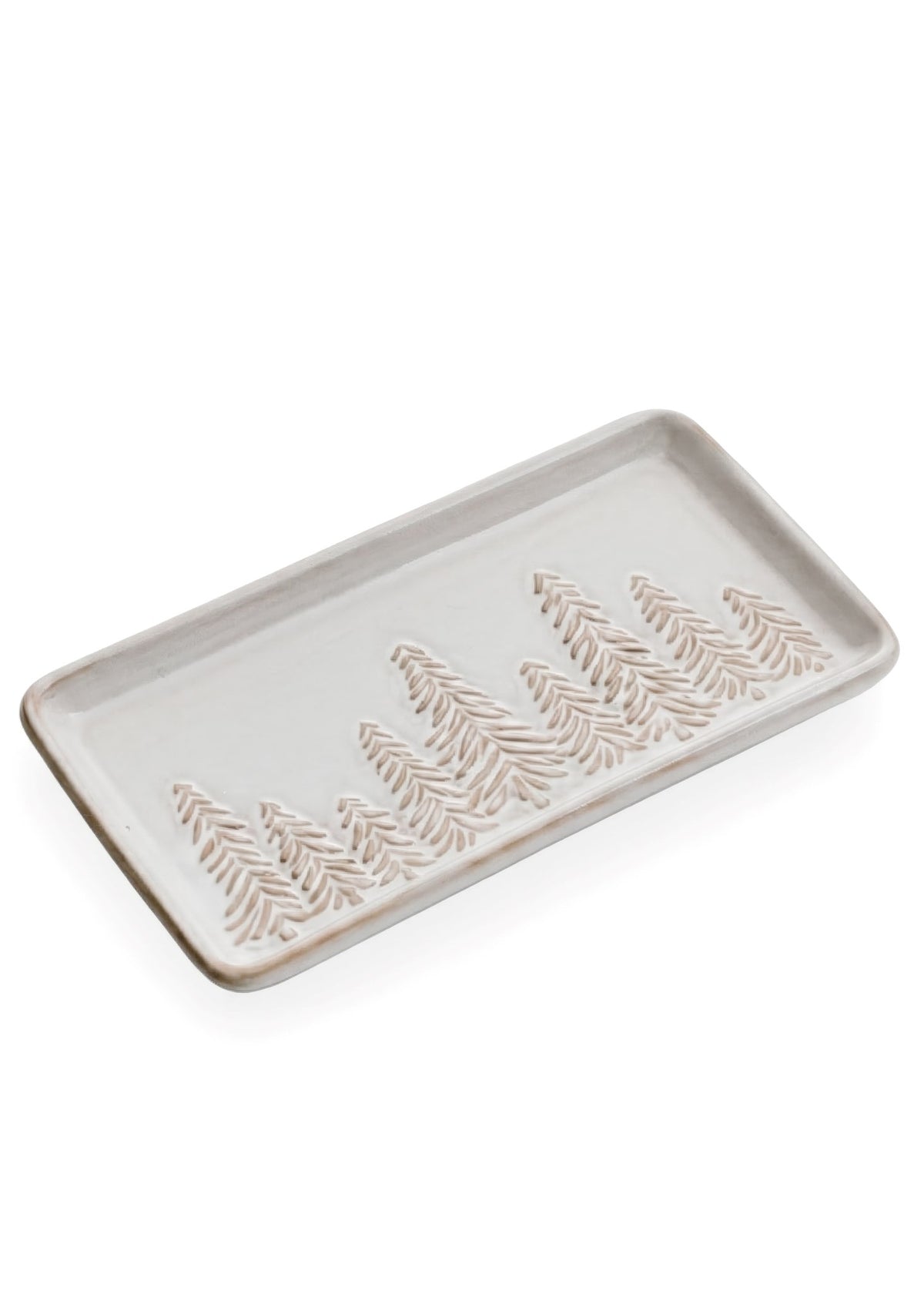 Tree Platter