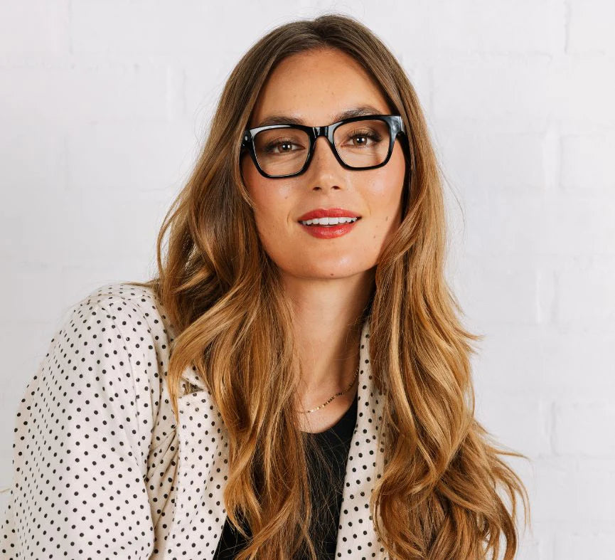 Bernadette Readers