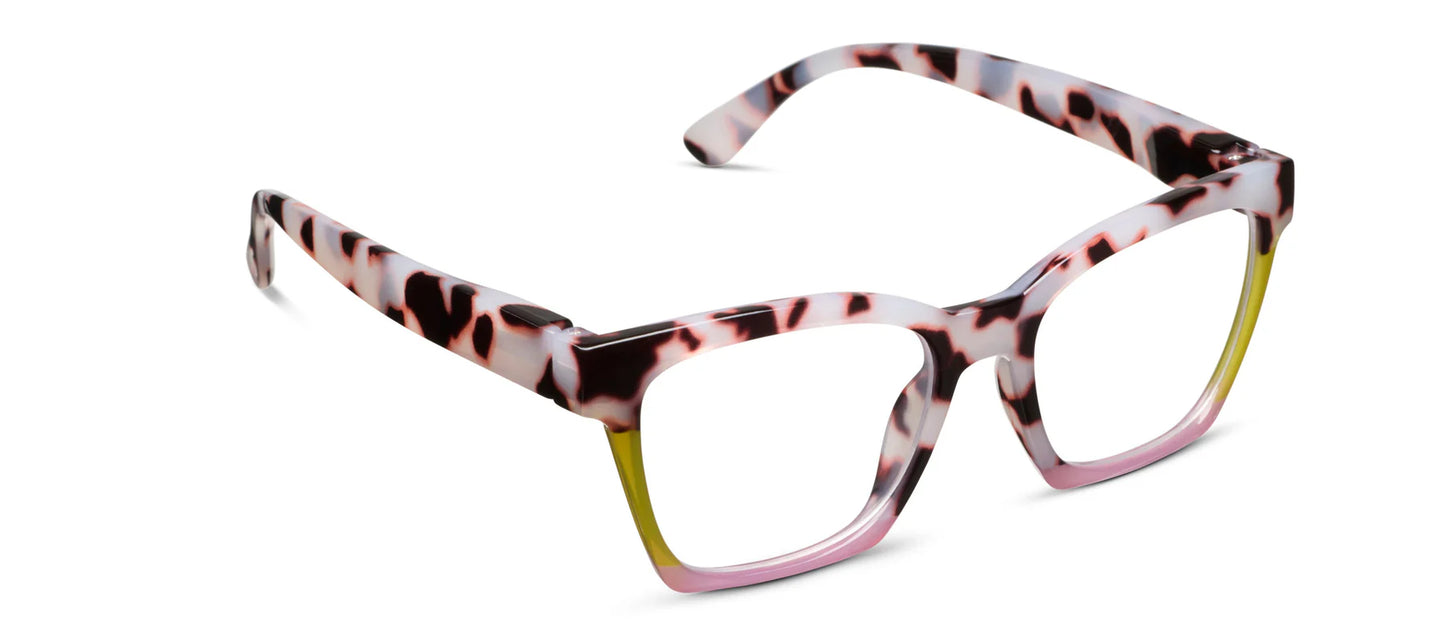 Birdie Glasses
