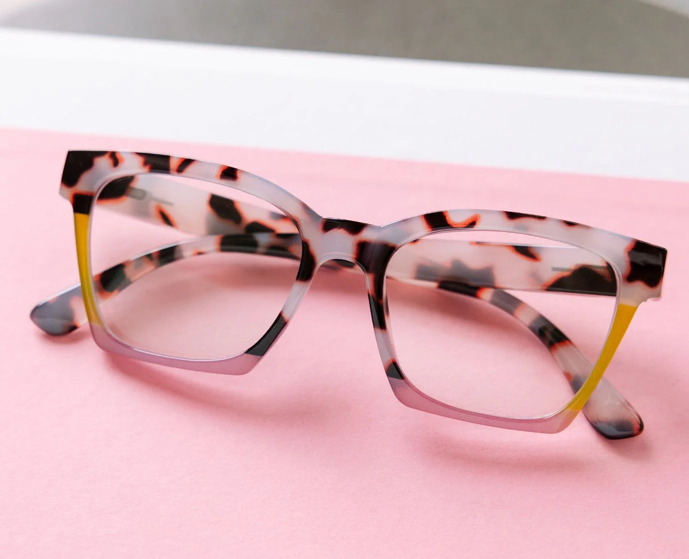 Birdie Glasses