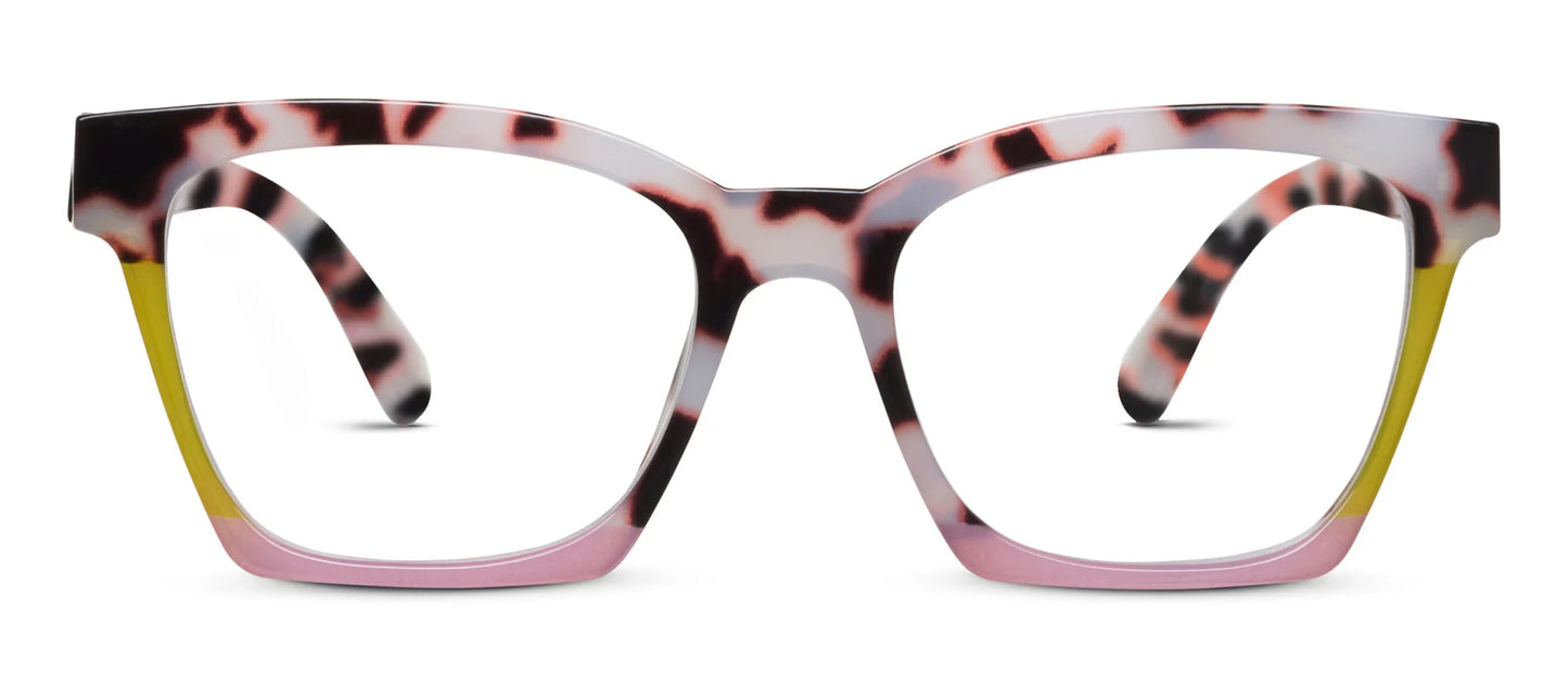 Birdie Glasses