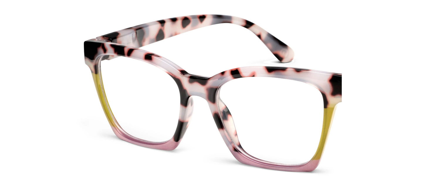 Birdie Glasses