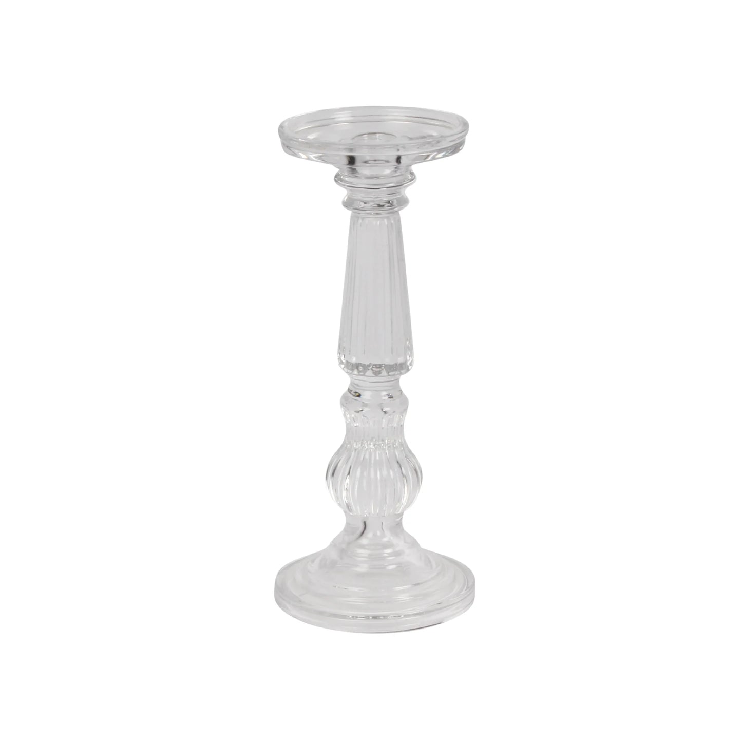 Glass Pillar/Taper Holder