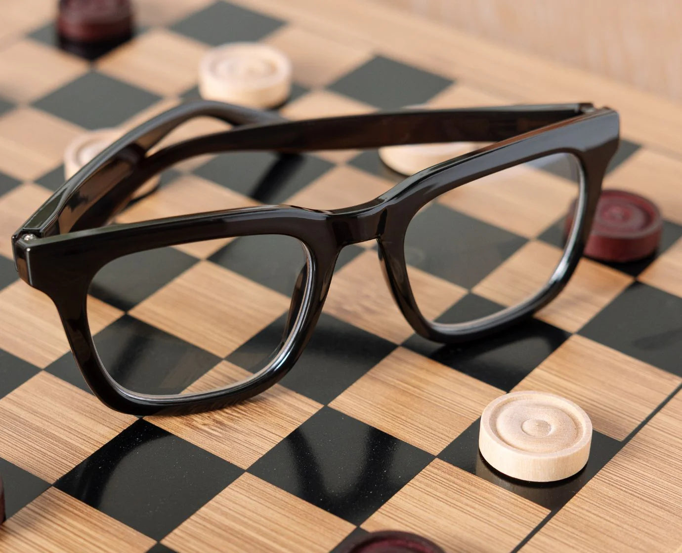 Cavern Glasses