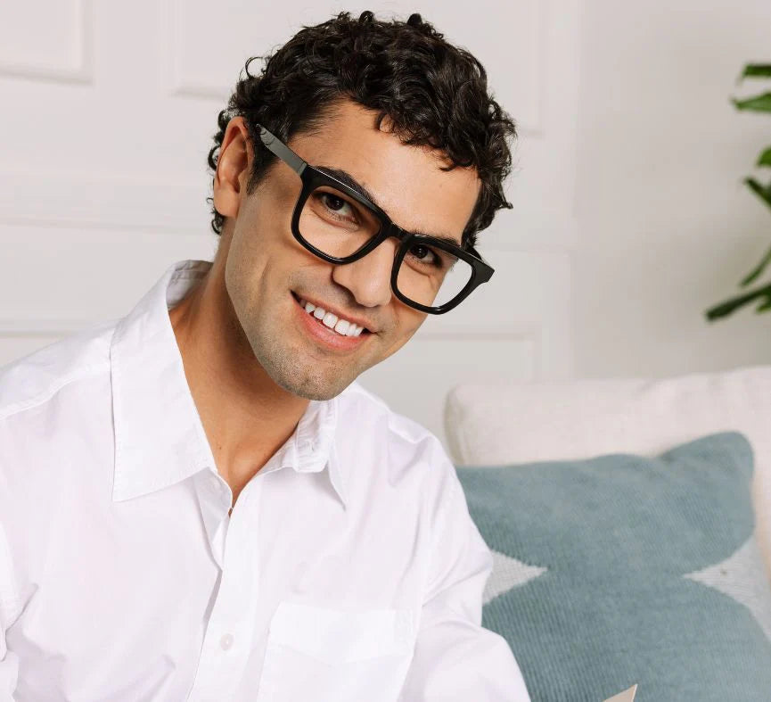 Cavern Glasses