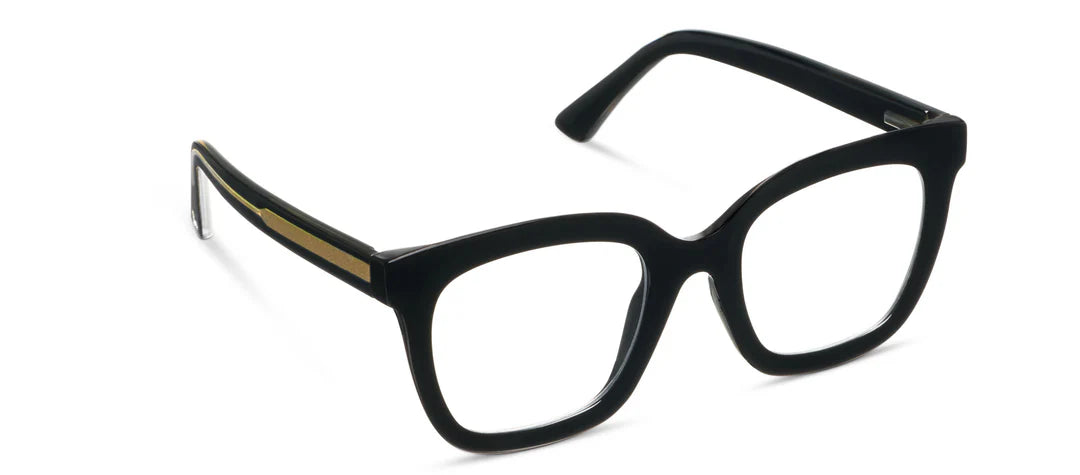 Fanfare Glasses