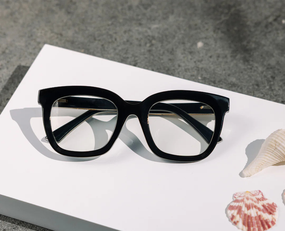 Fanfare Glasses