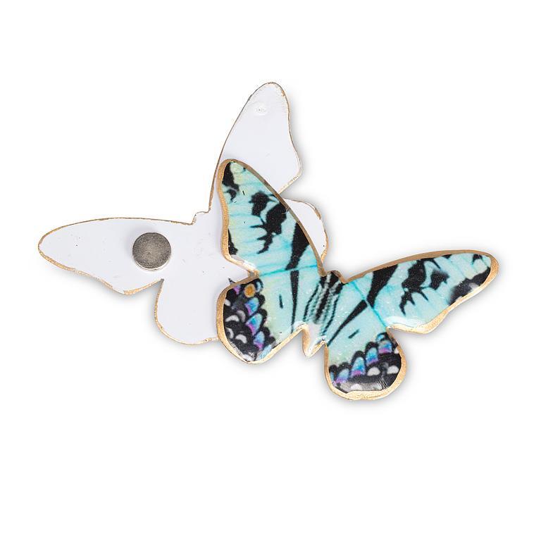 Butterfly Magnet