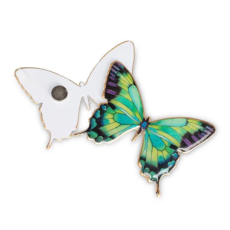 Butterfly Magnet