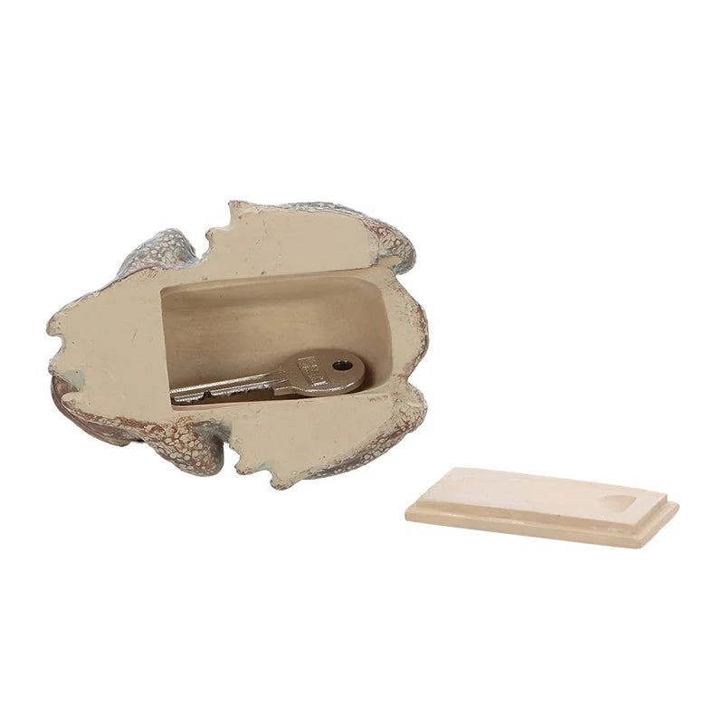 Frog Key Keeper