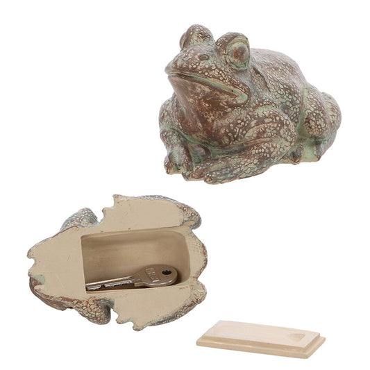 Frog Key Keeper