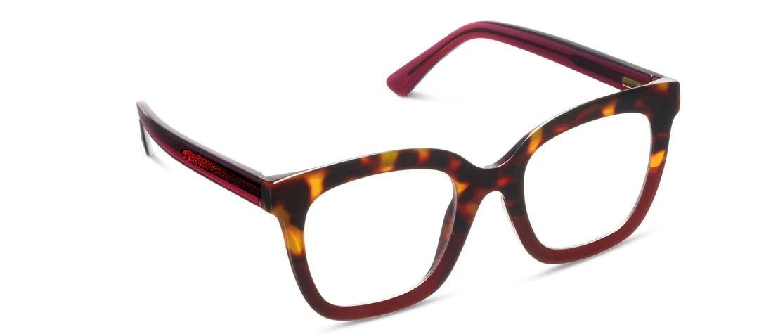 Fanfare Glasses