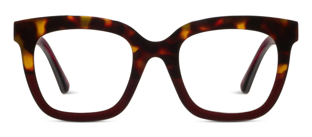 Fanfare Glasses