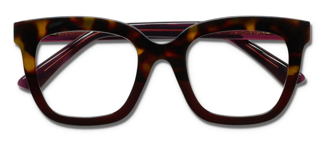 Fanfare Glasses