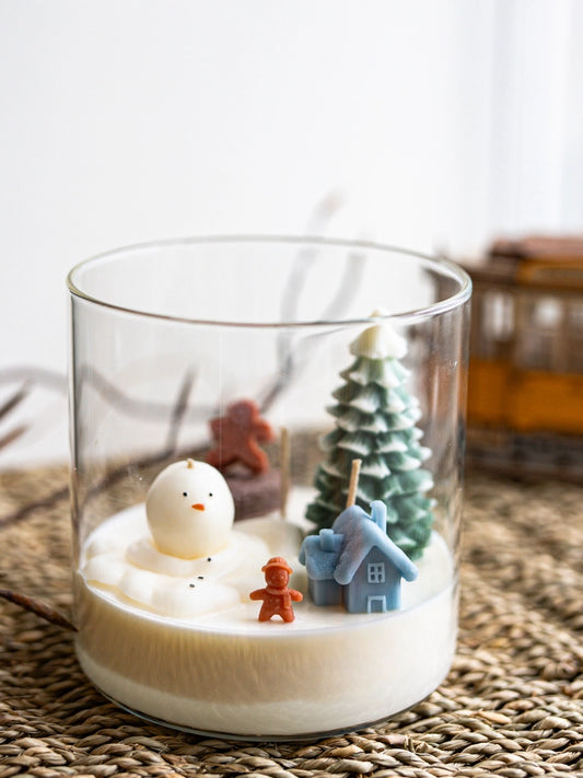 Christmas Wonderland Candle