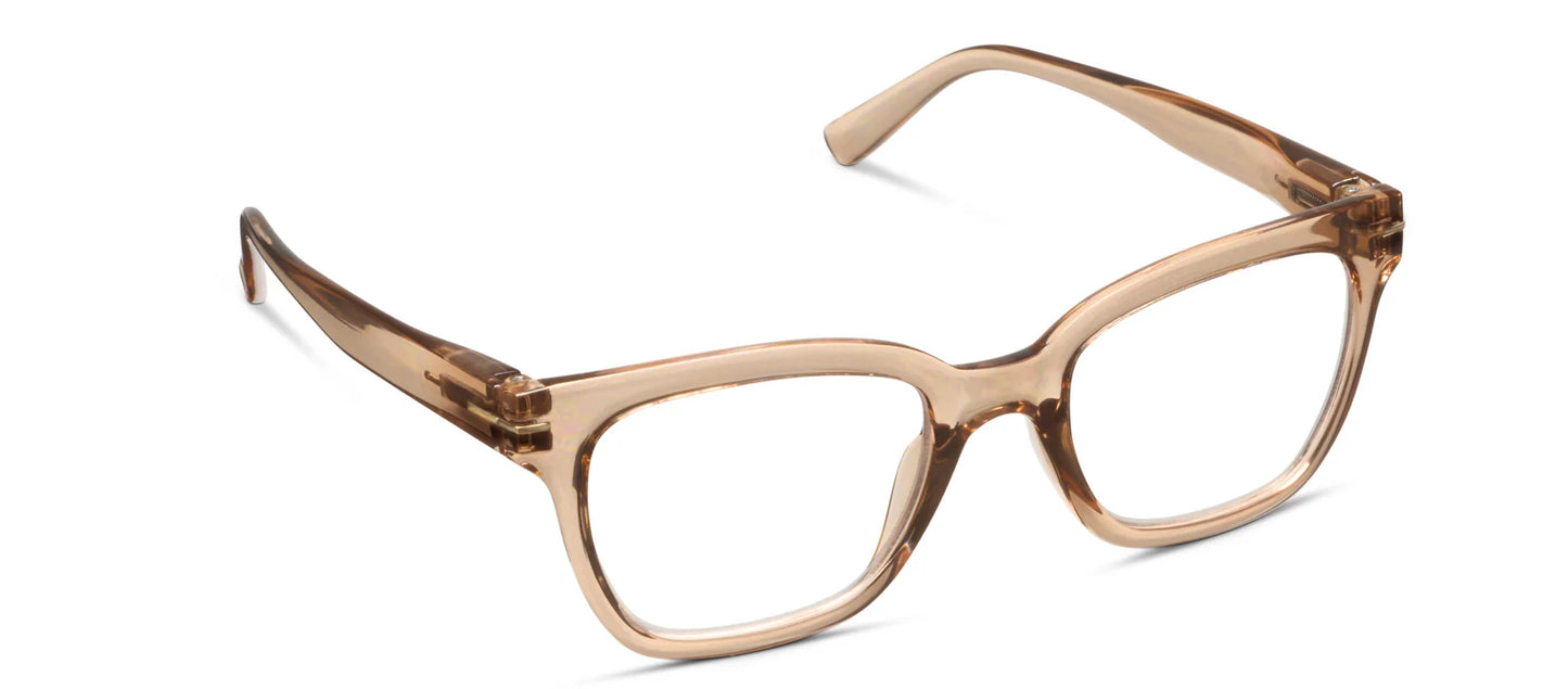 Buzzworthy Glasses