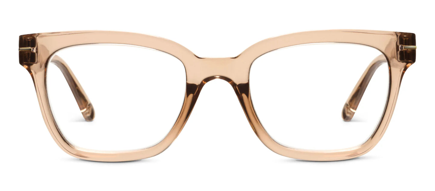 Buzzworthy Glasses