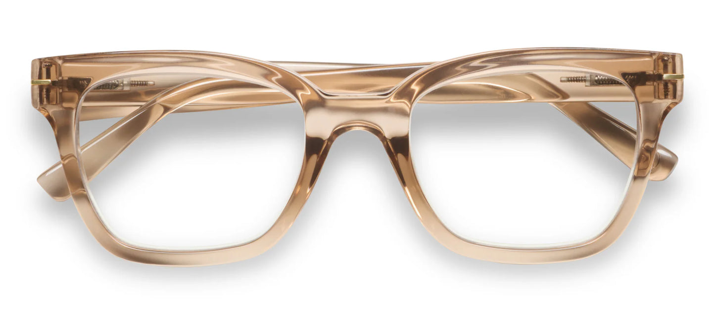Buzzworthy Glasses
