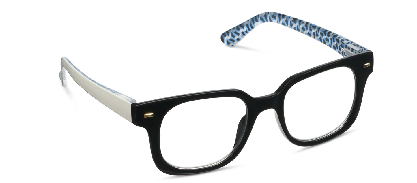 Glossary Glasses