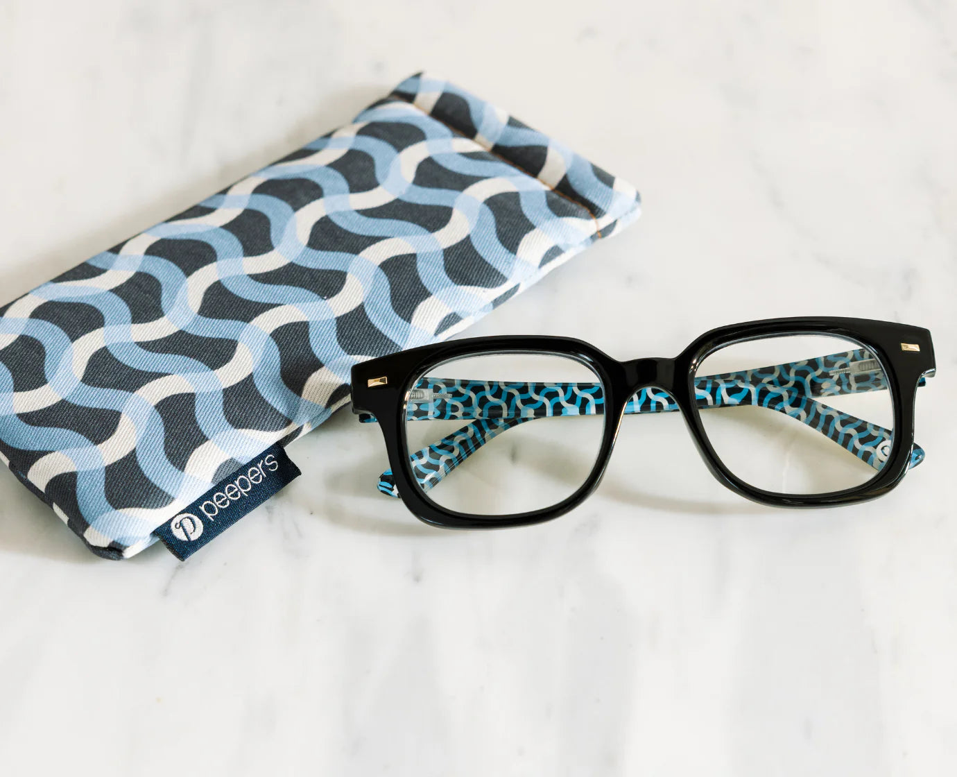Glossary Glasses