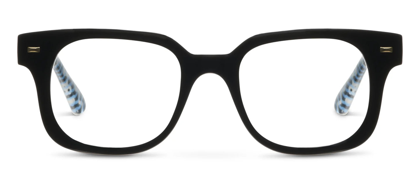Glossary Glasses