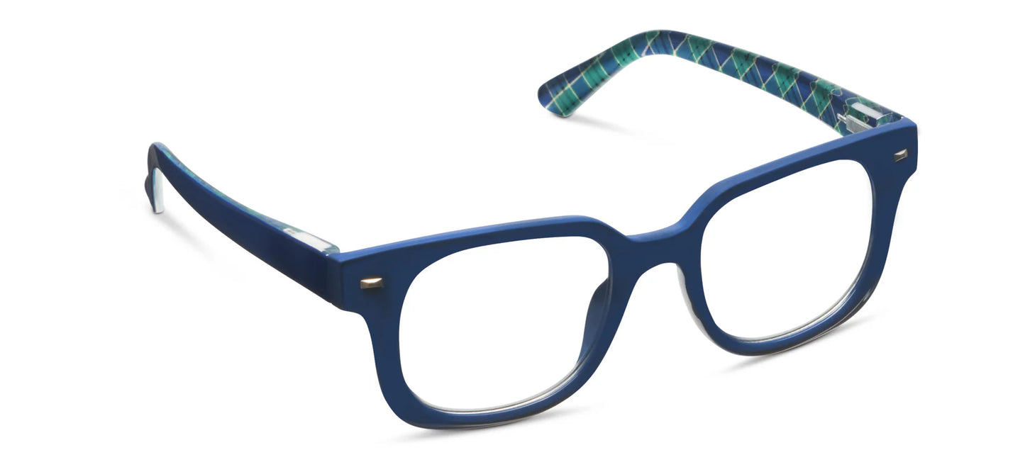 Glossary Glasses