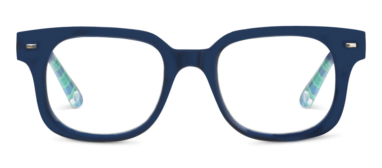 Glossary Glasses