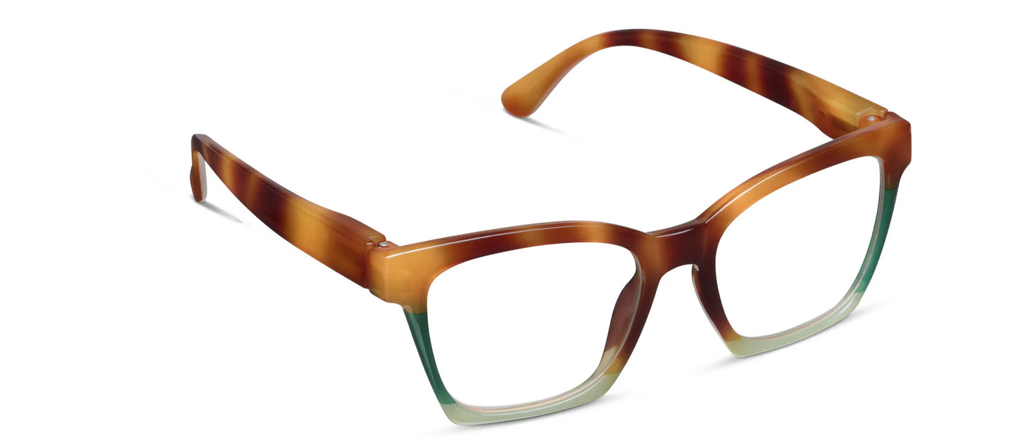 Birdie Glasses
