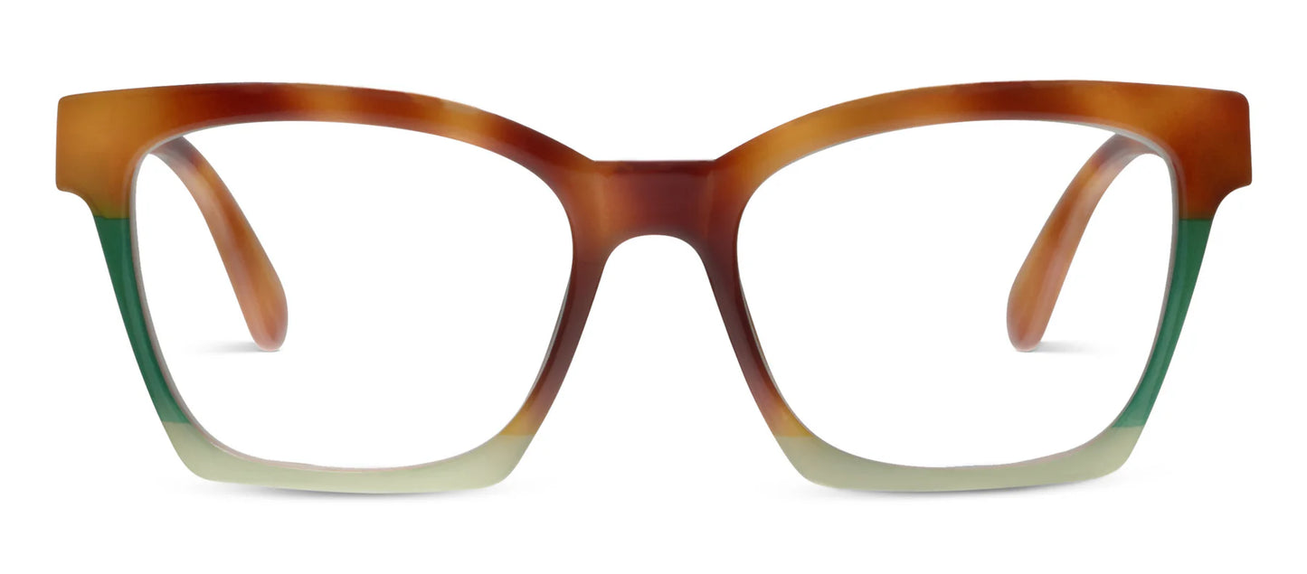 Birdie Glasses