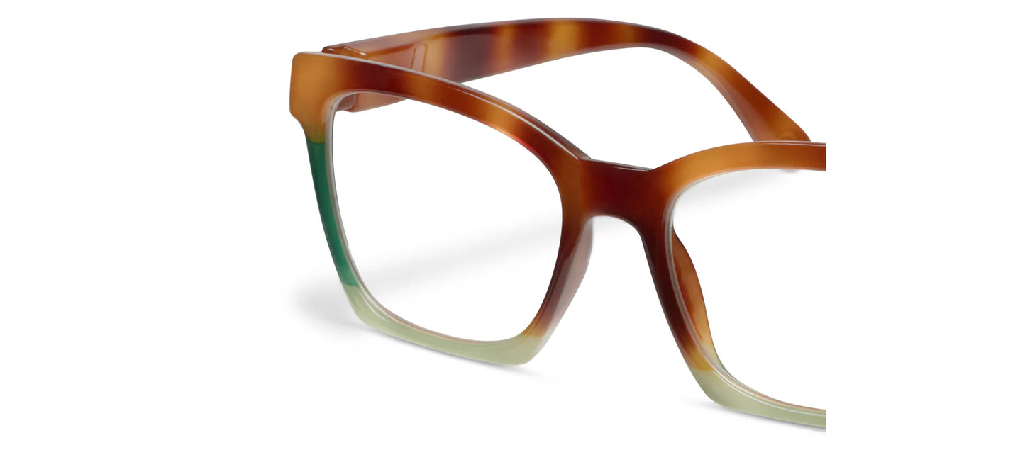 Birdie Glasses