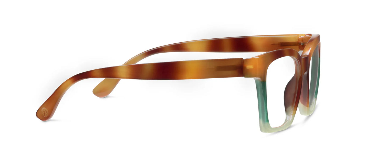 Birdie Glasses