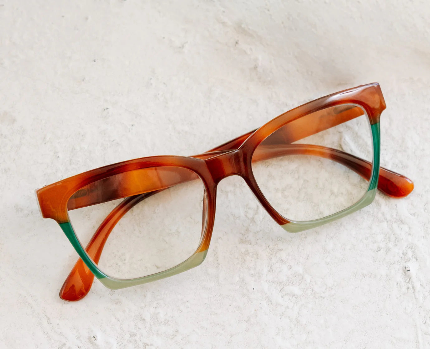 Birdie Glasses