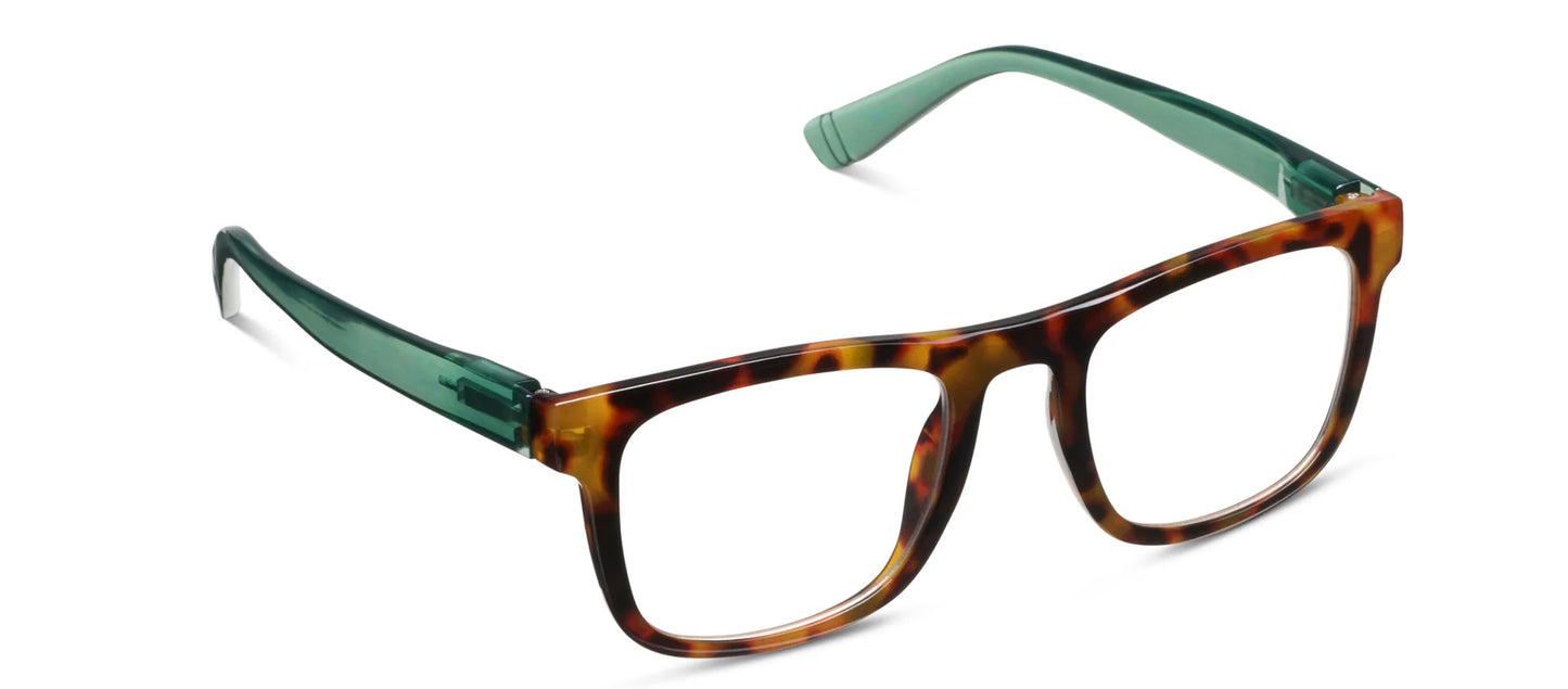 Hall Glasses