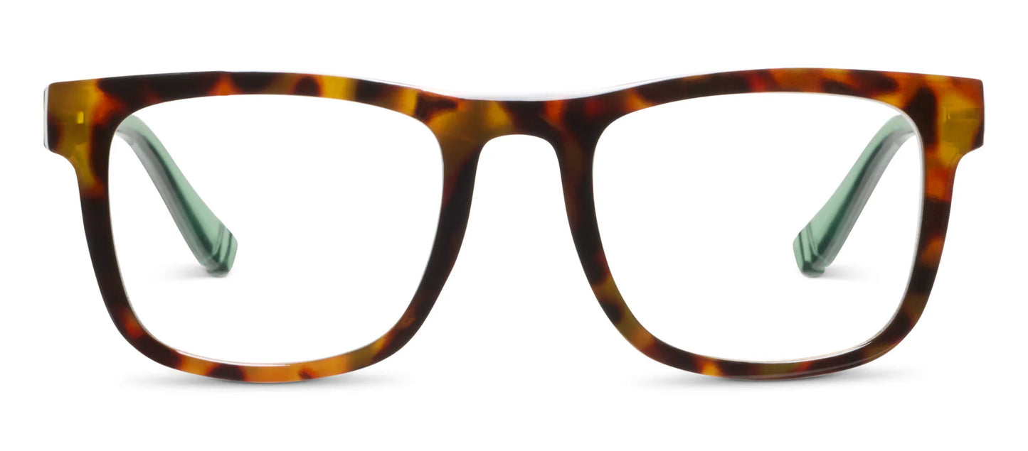 Hall Glasses