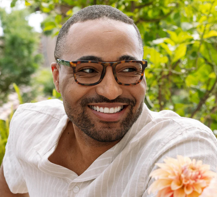 Hall Glasses